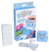 COLOP Textilstempel  Marky  selbstfärbend ohne Logo,...