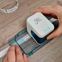 COLOP Elektrostempel e-mark® go Set