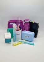 COLOP Elektrostempel e-mark® go Set