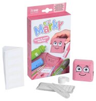 COLOP Textilstempel  Marky selbstfärbend ohne Logo,...