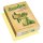 dundee Kopierpapier Color gelb DIN A4 80 g/qm 500 Blatt