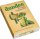 dundee Kopierpapier Color gelb DIN A4 80 g/qm 500 Blatt