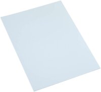 dundee Kopierpapier Color hellblau DIN A4 80 g/qm 500 Blatt