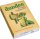 dundee Kopierpapier Color hellblau DIN A4 80 g/qm 500 Blatt