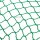 relaxdays Anhängernetz 2,0 x 3,0 m grün