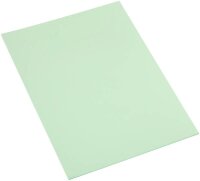 dundee Kopierpapier Color hellgrün DIN A4 80 g/qm 500 Blatt