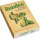 dundee Kopierpapier Color hellgrün DIN A4 80 g/qm 500 Blatt