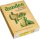dundee Kopierpapier Color canariengelb DIN A4 80 g/qm 500 Blatt