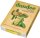 dundee Kopierpapier Color canariengelb DIN A4 80 g/qm 500 Blatt