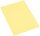 dundee Kopierpapier Color canariengelb DIN A4 80 g/qm 500 Blatt