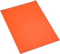 dundee Kopierpapier Color rotorange DIN A4 80 g/qm 500 Blatt