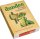 dundee Kopierpapier Color rotorange DIN A4 80 g/qm 500 Blatt