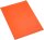 dundee Kopierpapier Color rotorange DIN A4 80 g/qm 500 Blatt