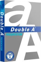Double A Kopierpapier Presentation DIN A4 100 g/qm 200 Blatt