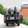relaxdays Auffahrrampe Motorrad bis 225,0 kg, 1 St.
