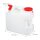 relaxdays Wasserkanister 20,0 l, 1 St.