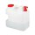relaxdays Wasserkanister 25,0 l, 1 St.