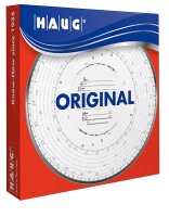 HAUG Tachoscheiben Automatic