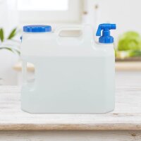 relaxdays Wasserkanister 23,0 l, 1 St.