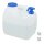relaxdays Wasserkanister 23,0 l, 1 St.
