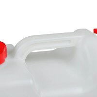 relaxdays Wasserkanister 18,0 l, 1 St.