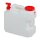 relaxdays Wasserkanister 18,0 l, 1 St.