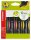 STABILO GREEN BOSS Textmarker farbsortiert, 4 St.