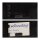 relaxdays Klappbox 60,0 l schwarz 58,5 x 39,5 x 32,5 cm, 1 St.