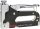 BOSCH Handtacker HT 14 schwarz-chrom, 1 St.