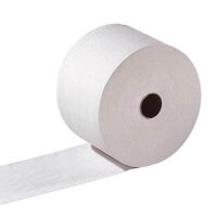 TORK Putztuchrollen Universal 320 2-lagig hochweiß, 1.500 Blätter, 2 Rollen