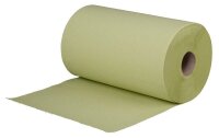TORK Putztuchrollen Advanced 420 2-lagig grün, 200...