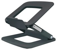 LEITZ Laptop-Ständer Ergo dunkelgrau