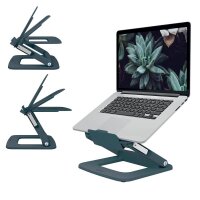 LEITZ Laptop-Ständer Ergo dunkelgrau