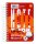 Staufen® Collegeblock Style Notebook kariert DIN A6 ohne Rand  ( 734046038 )
