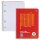 Staufen® Collegeblock Premio kariert DIN A5 ohne Rand, 1 St.