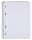 Staufen® Collegeblock Premio kariert DIN A5 ohne Rand, 1 St.