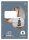 Staufen® Schulblock Style Lin21 DIN A4 liniert, 1 St.