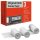 HAUG Original Thermorollen 5,7 cm x 8,0 m, 3 Rollen