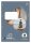 Staufen® Schulblock Style Lin26 DIN A4 kariert, 1 St.