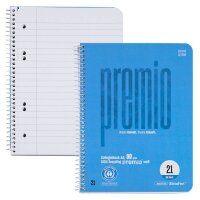 Staufen® Collegeblock Premio liniert DIN A5 ohne...