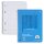 Staufen® Collegeblock Premio liniert DIN A5 ohne Rand, 1 St.