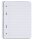 Staufen® Collegeblock Premio liniert DIN A5 ohne Rand, 1 St.