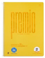 Staufen® Collegeblock Premio Lineatur 27 liniert DIN...