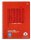 Staufen® Collegeblock Premio Lineatur 22 kariert DIN A4 ohne Rand, 1 St.