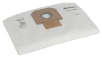 BOSCH GAS 35 2607432037 Staubsaugerbeutel, 5 St.