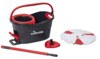 vileda EASY WRING & CLEAN TURBO Wischsystem