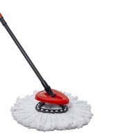 vileda EASY WRING & CLEAN TURBO Wischsystem