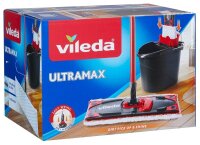 vileda ULTRAMAX Wischsystem