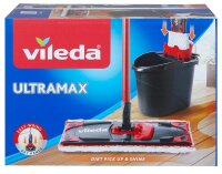 vileda ULTRAMAX Wischsystem