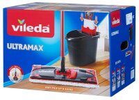 vileda ULTRAMAX Wischsystem